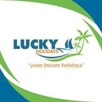luckyholidays 프로필 사진
