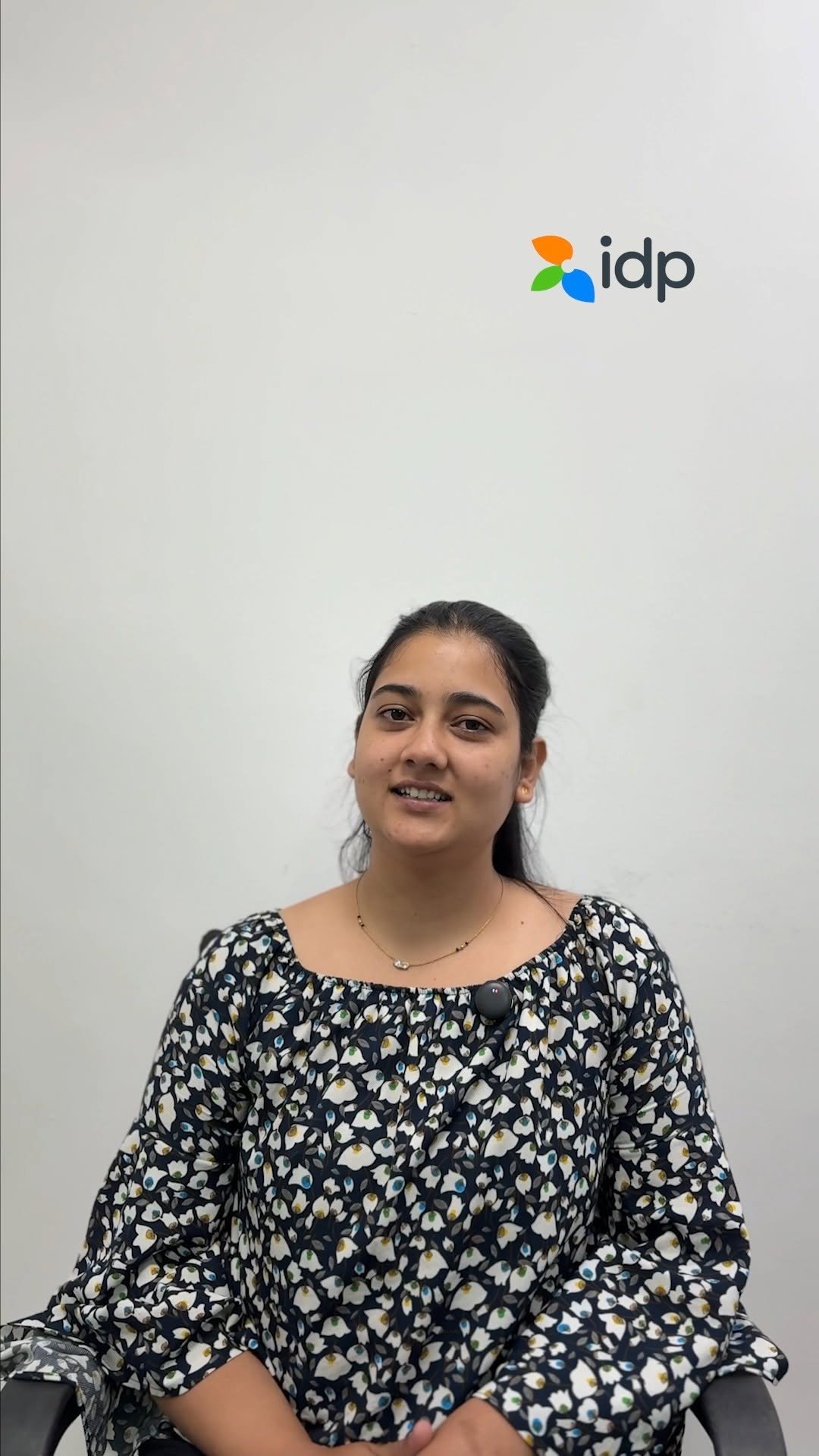 idpnepal 게시물 이미지: Congratulations are in order for Deepti for...