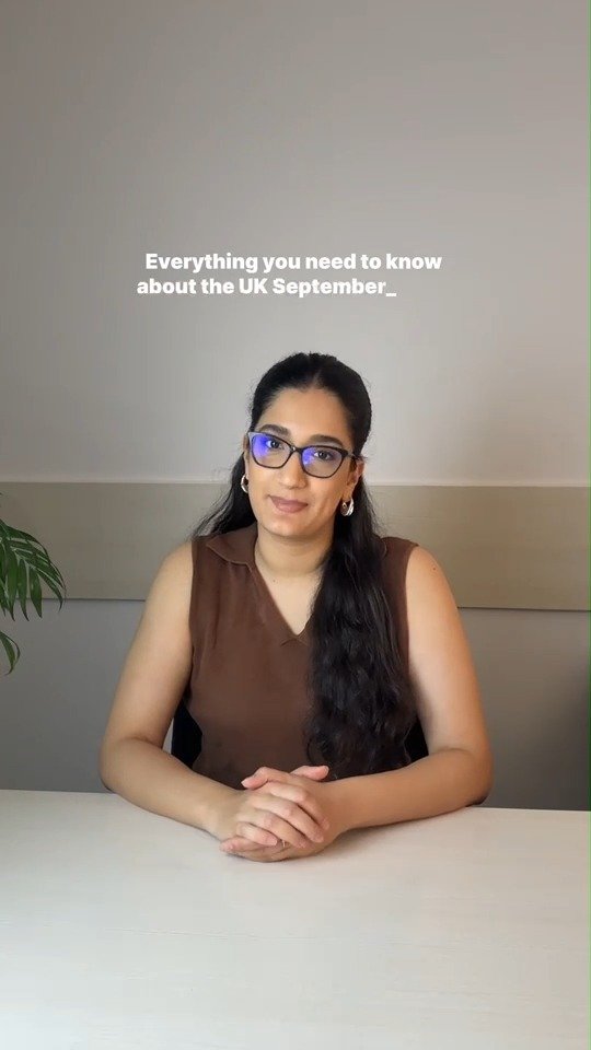 idpnepal 게시물 이미지: 🇬🇧 Planning to study in the UK this September?...