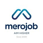 merojob 프로필 사진