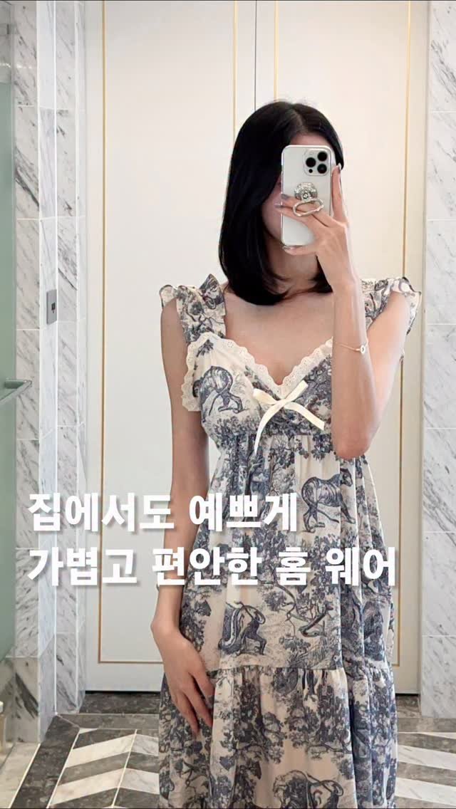ieeduna 게시물 이미지: 내 태도가 내 기분을 만들어요 🤍
집에서도 고급스럽고 우아하게 있으면...