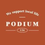 podium126 프로필 사진