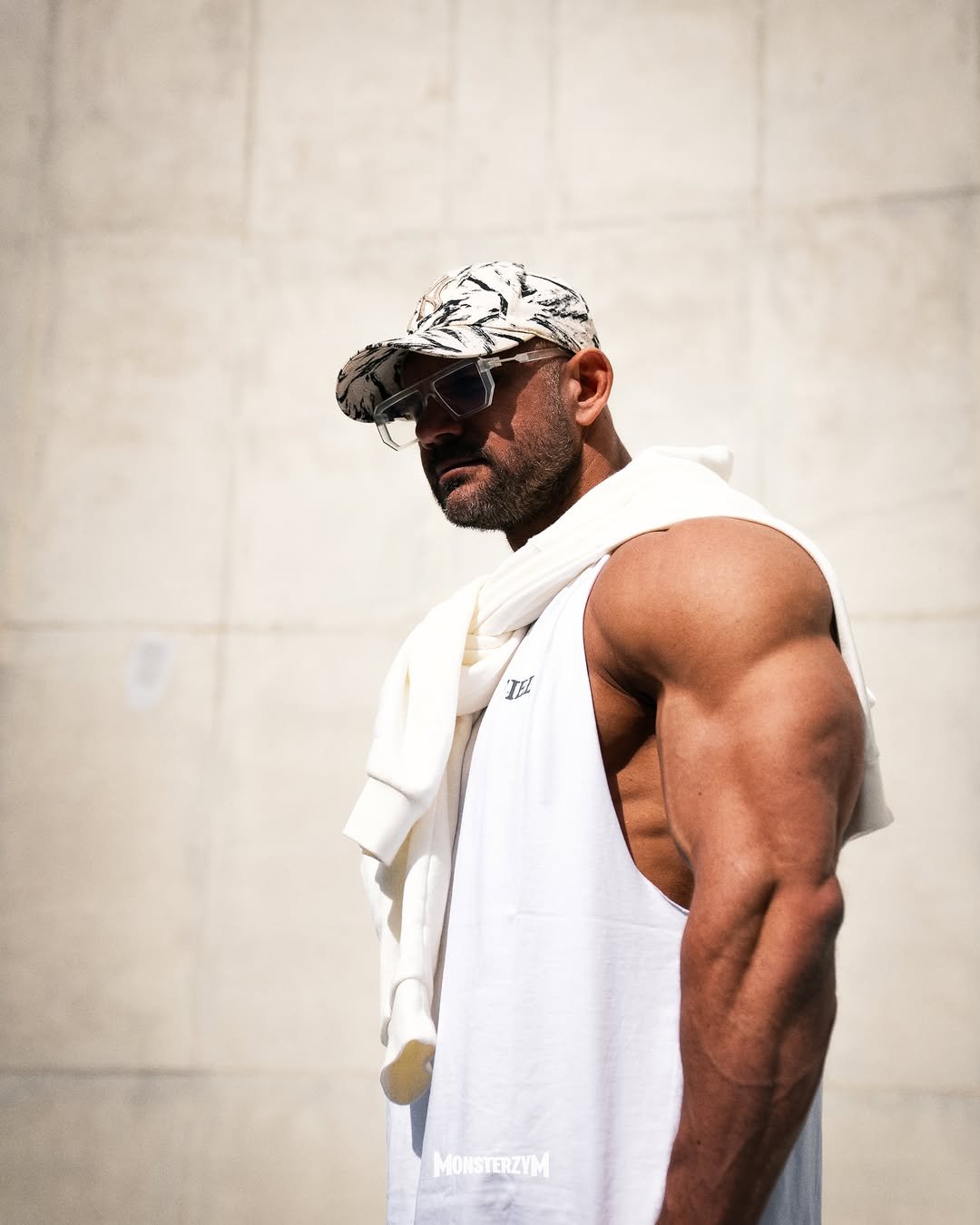 ifbb_pro_kimjunho 게시물 이미지: Bodybuilding is the most solitary, yet...