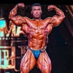 ifbbpro_beom 인스타그램 프로필 사진