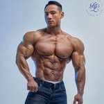 ifbbpro_bong 인스타그램 프로필 사진
