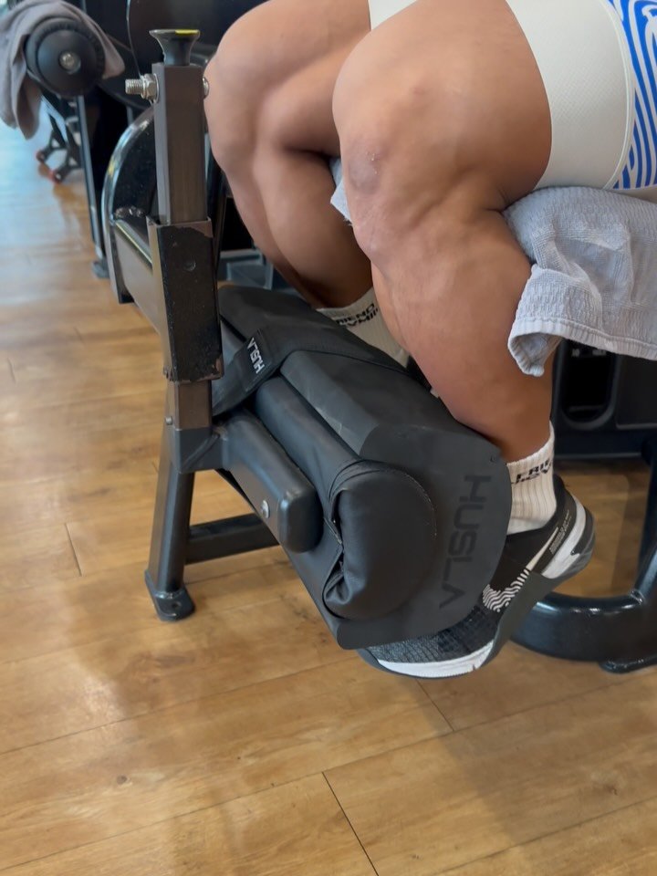 ifbbpro_bong 게시물 이미지: 26/07/02 하체운동 with 재욱

오늘 하체운동은 후면위주라
마지막 루틴에...