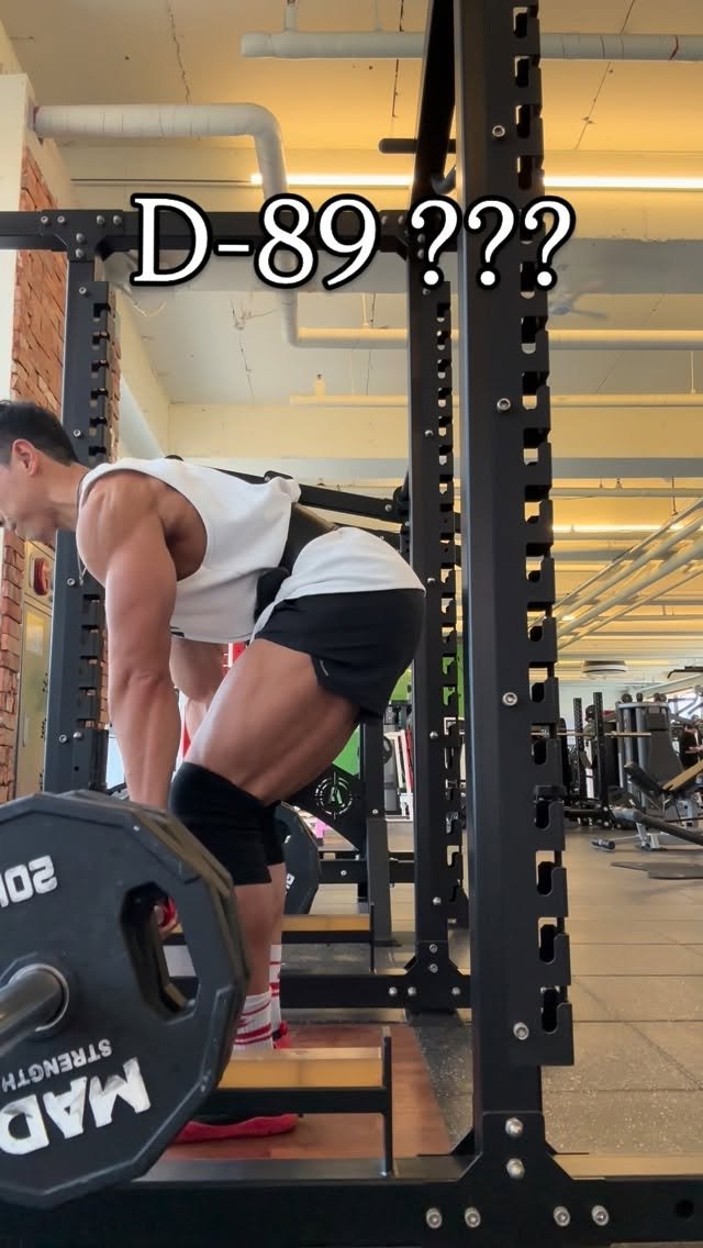 ifbbpro_jinhs 게시물 이미지: 내추럴프로쇼 준비중..
비시즌을 잘못보낸탓에 몸변화는 없지만 5060 세대의...