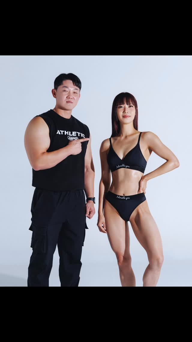 ifbbpro_myeong_ho 게시물 이미지: -
68키로에서 51키로까지 감량 
힘들다 소리만 내고 잘 따라와주셔서 감사합니다...
