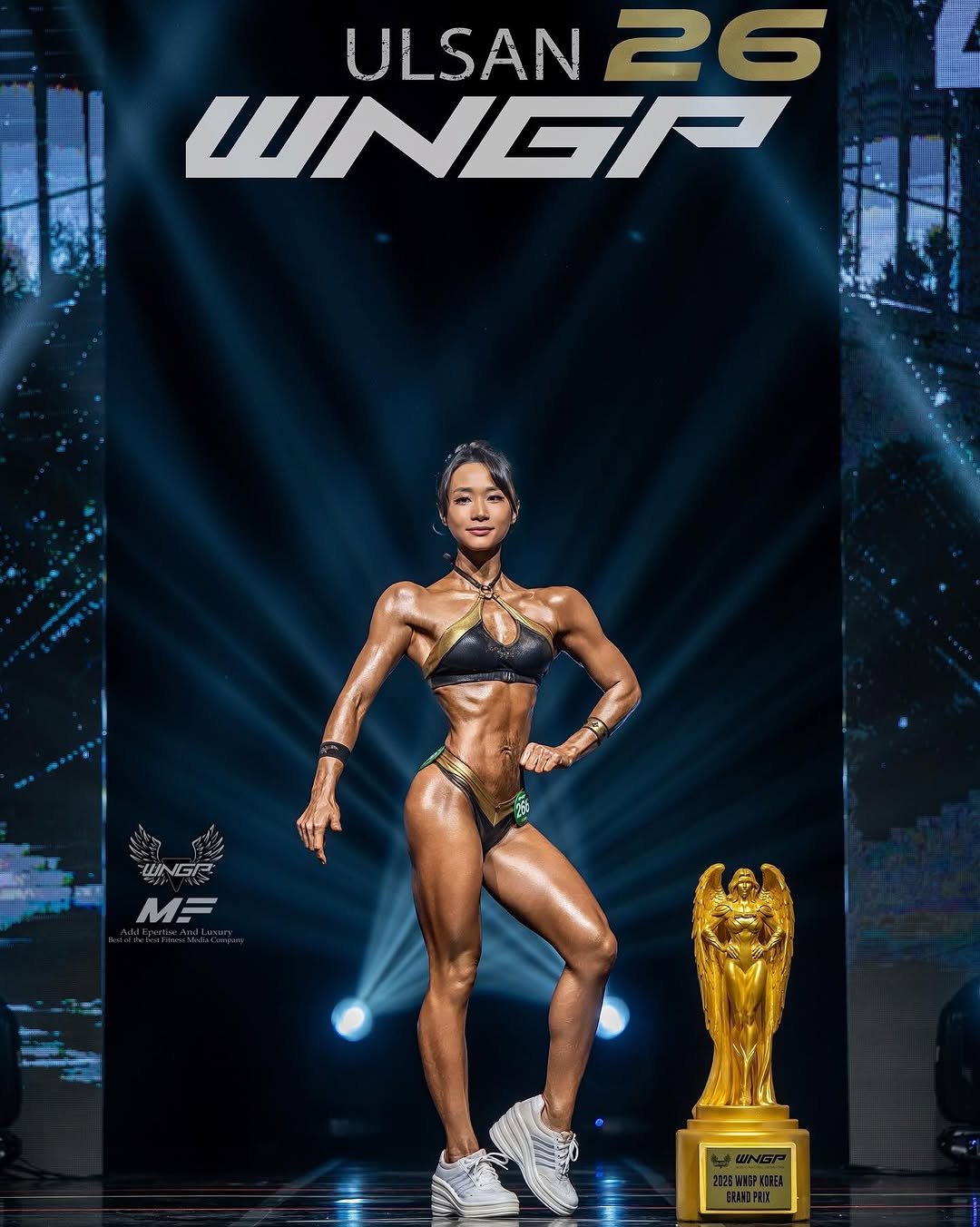 ifbbpro_myeong_ho 게시물 이미지: :)

꾸준함,
나를 단단하게 만들어주는 과정

2026년,...