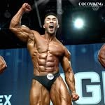 ifbbpro_seok 인스타그램 프로필 사진