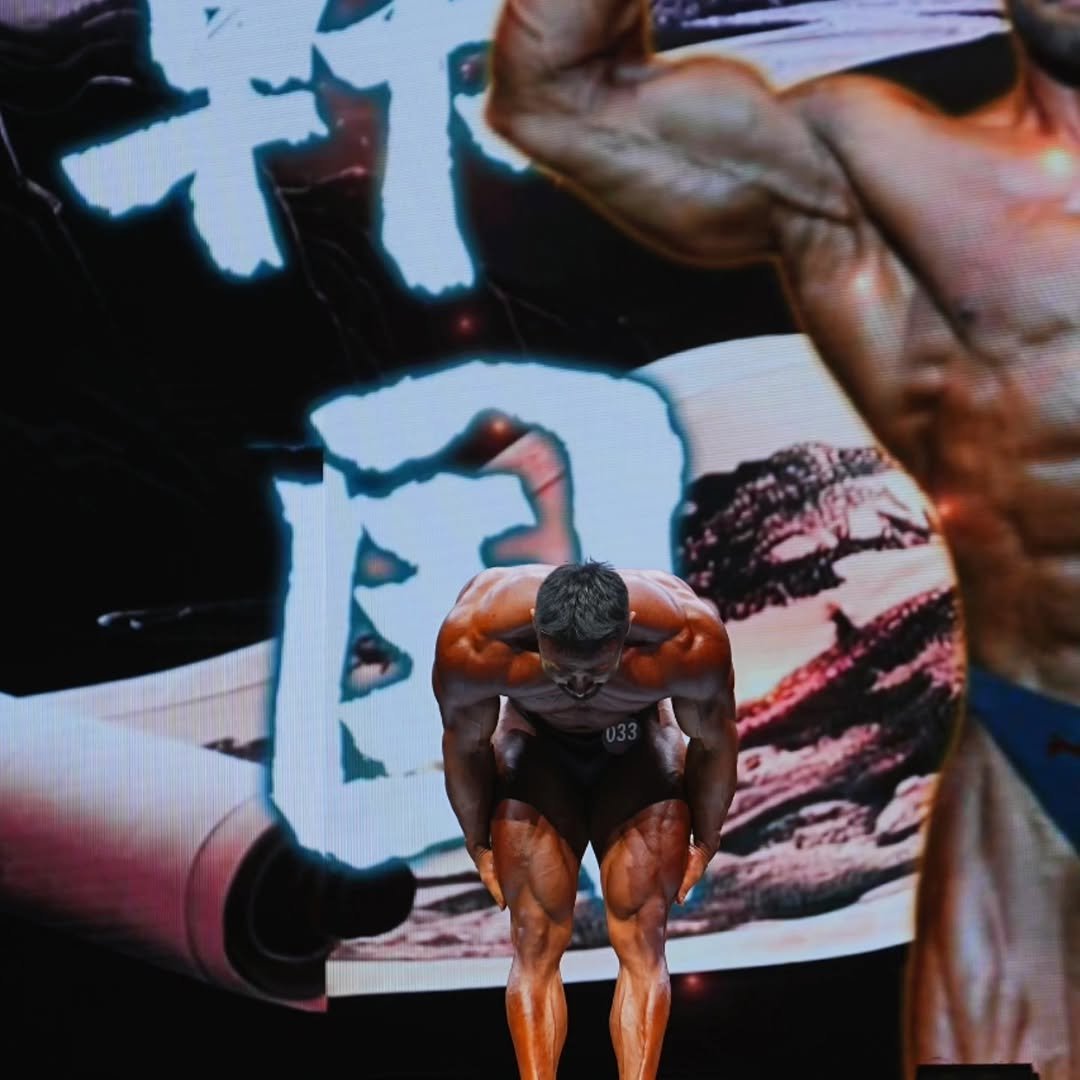 ifbbpro_seok 게시물 이미지: 후안지 프로 3위로 마무리하였습니다
아쉬움이 없진 않지만🤣
올해는 통증 부위 치료에...