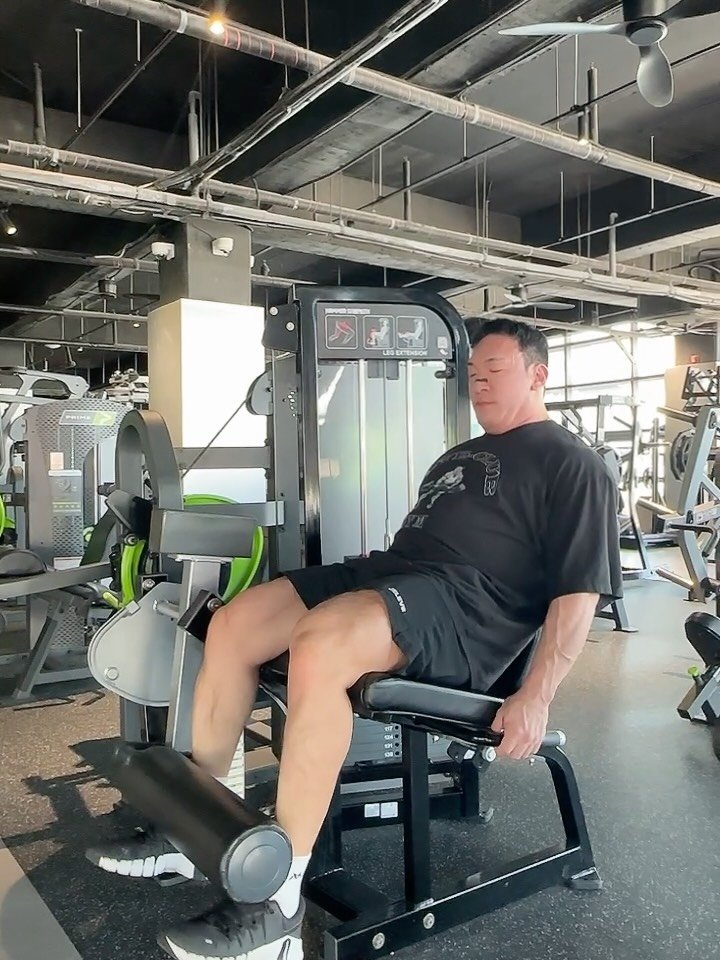 ifbbpro_shin 게시물 이미지: .
자석형 비강확장기 

하체 할때는 필수템!!
코 로 숨쉬기 편해져서...