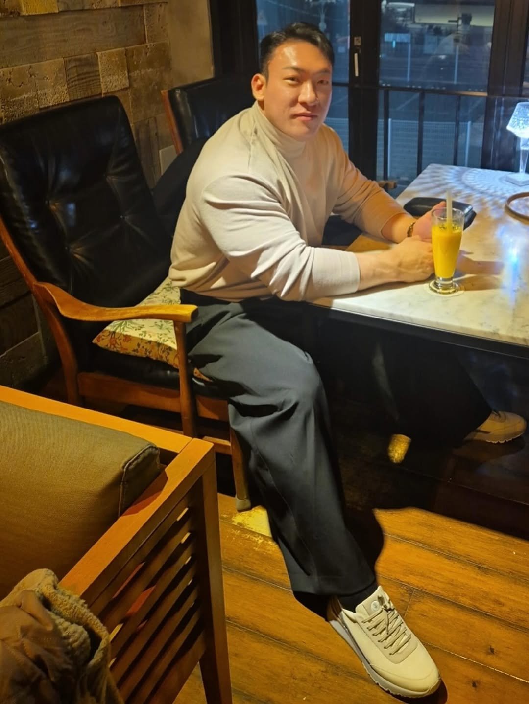 ifbbpro_shin 게시물 이미지: .
다가오는 26년 계획하며 준비하기! 

올 한해 다들 마무리...