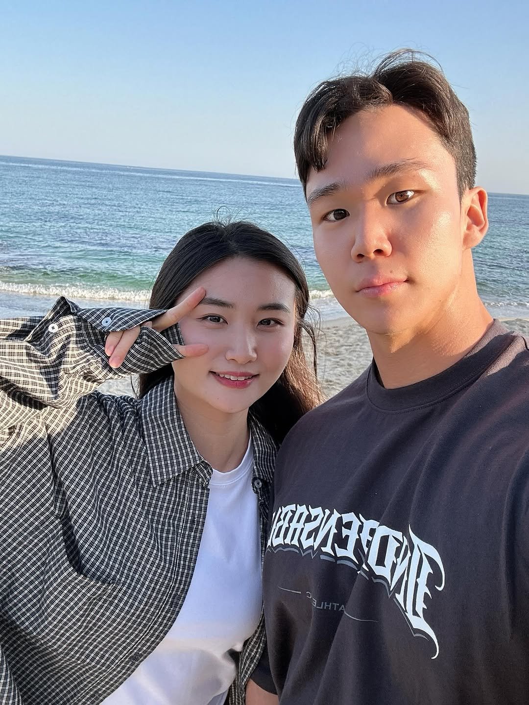 ifbbpro_soo 게시물 이미지: 진짜 오랜만에 강릉 여행💗
한달전부터 계획한 여행이었지만.. ktx 마감이라 버스로...