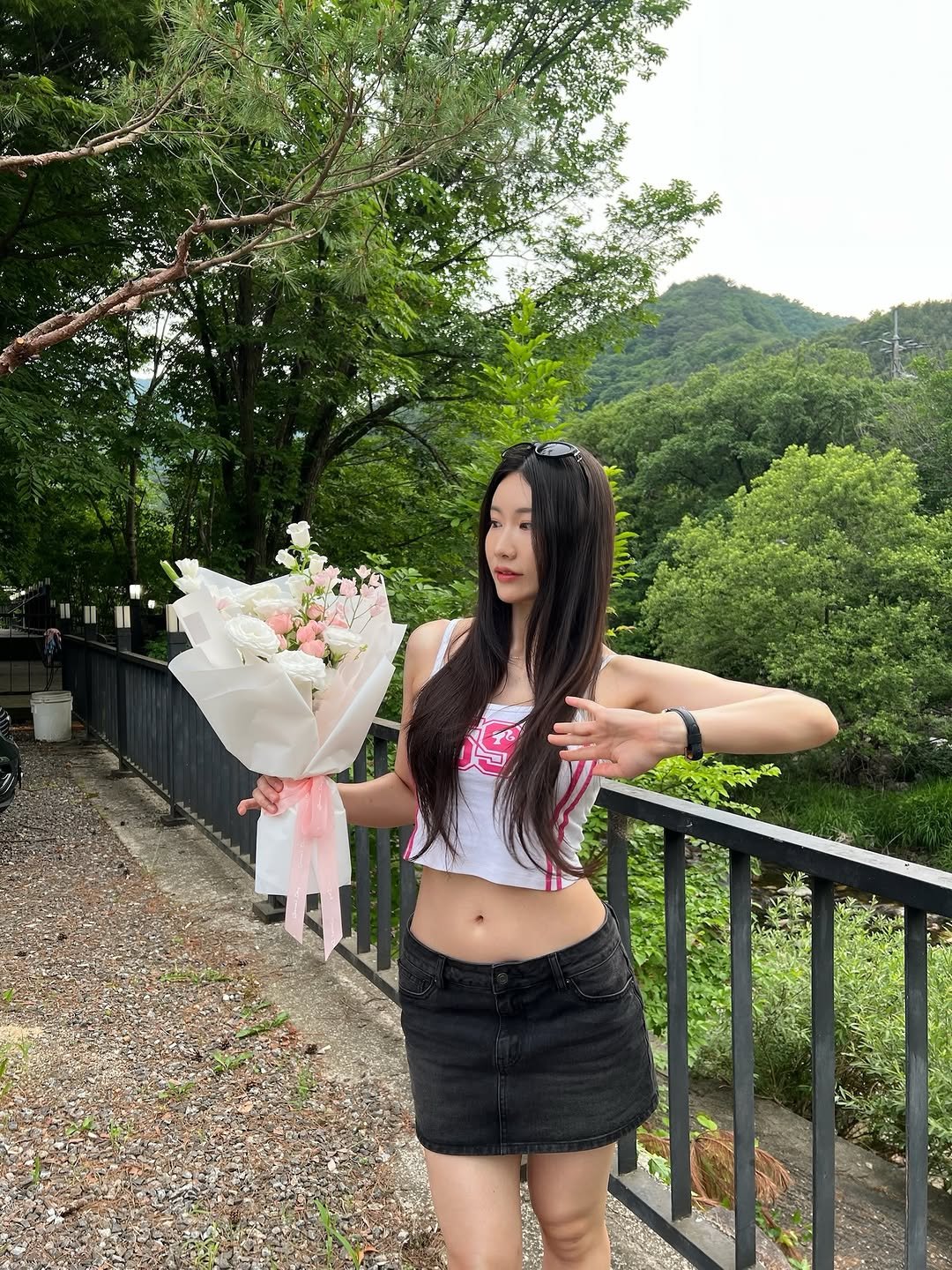 ifbbpro_suju 게시물 이미지: 💐🐝구ㅣ 여워 💗