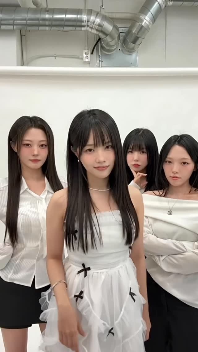 ifour_i4 게시물 이미지: 신인 걸그룹 아이뽀에요 - ⭐️