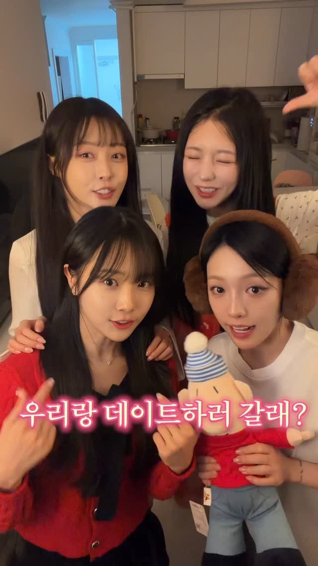 ifour_i4 게시물 이미지: 다음 중 당신의 이상형은? 😘

늦어도 이해해주고 천사같은 여자친구 만들기...