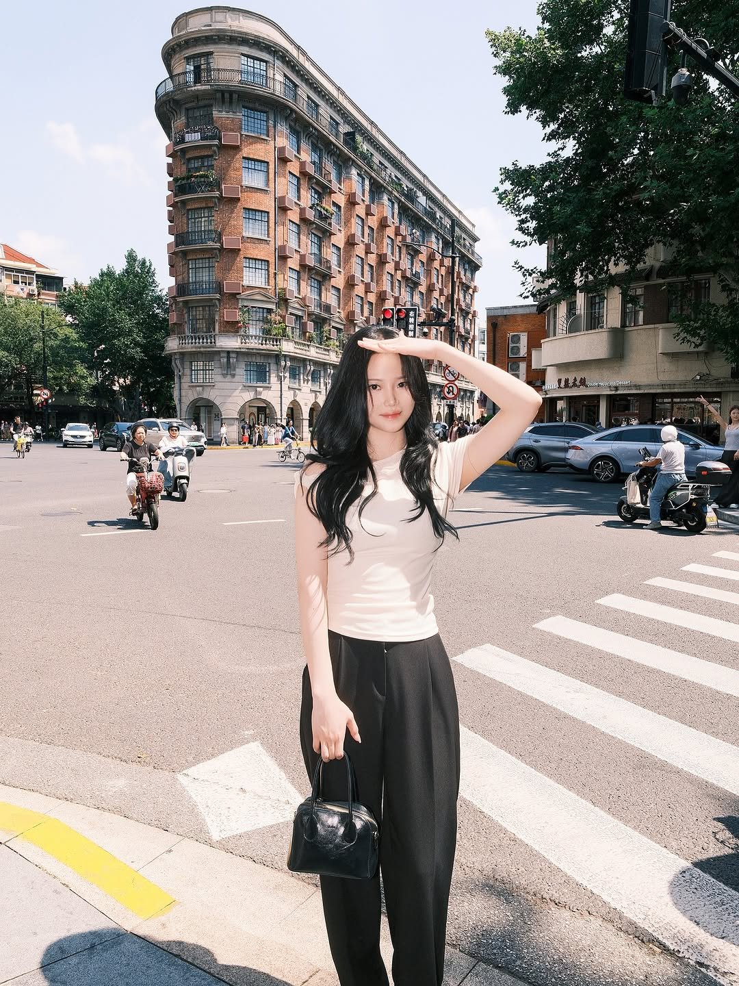 Photo by 김가가 KIM KAKA on August 23, 2025.