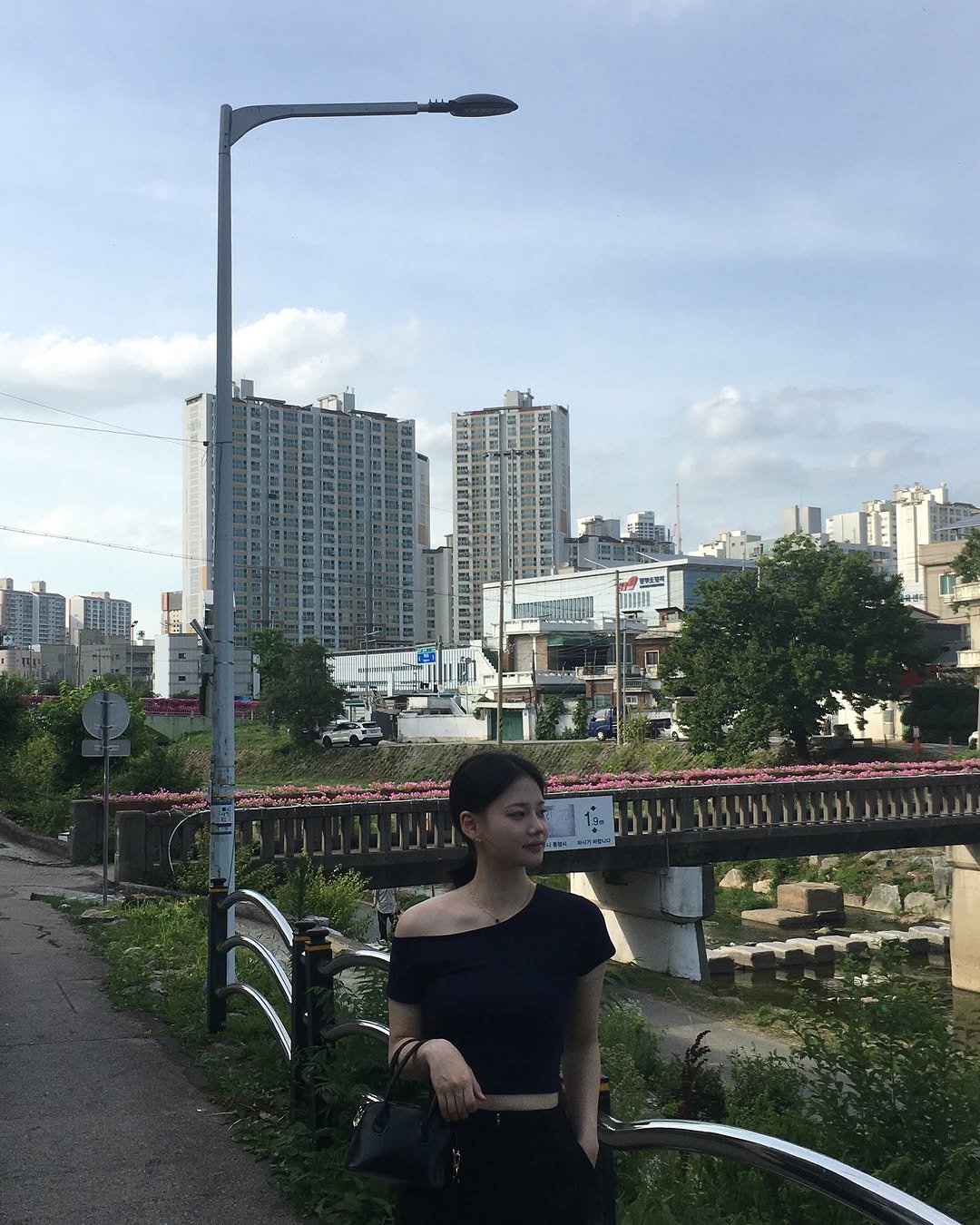 igotkaka 게시물 이미지: 이건 첫번째 레슨 대전 갈 때 고무줄 바지 입기