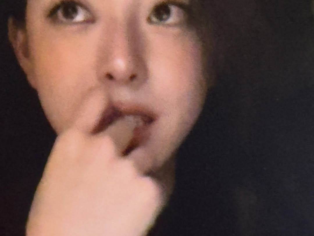 Photo by YUNA on November 29, 2025. May be a closeup of cigarette and text.