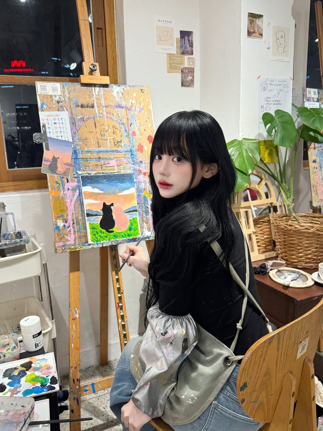 Photo by 오연하 on January 15, 2026. May be an illustration of text.