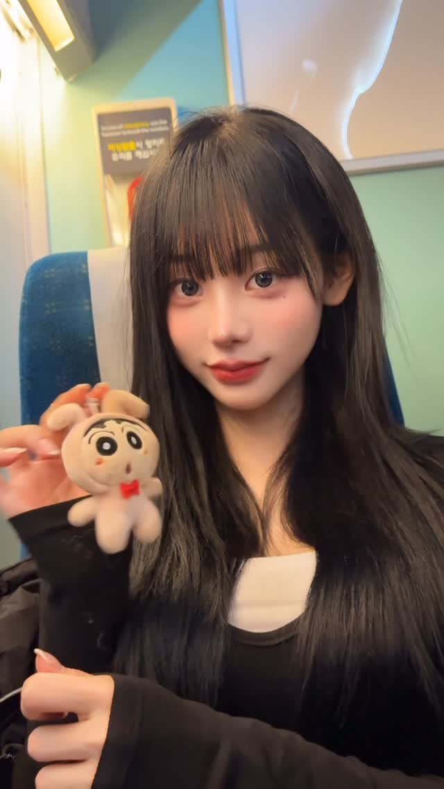 ihate._.eggplant 게시물 이미지: 짱구 귀여웡