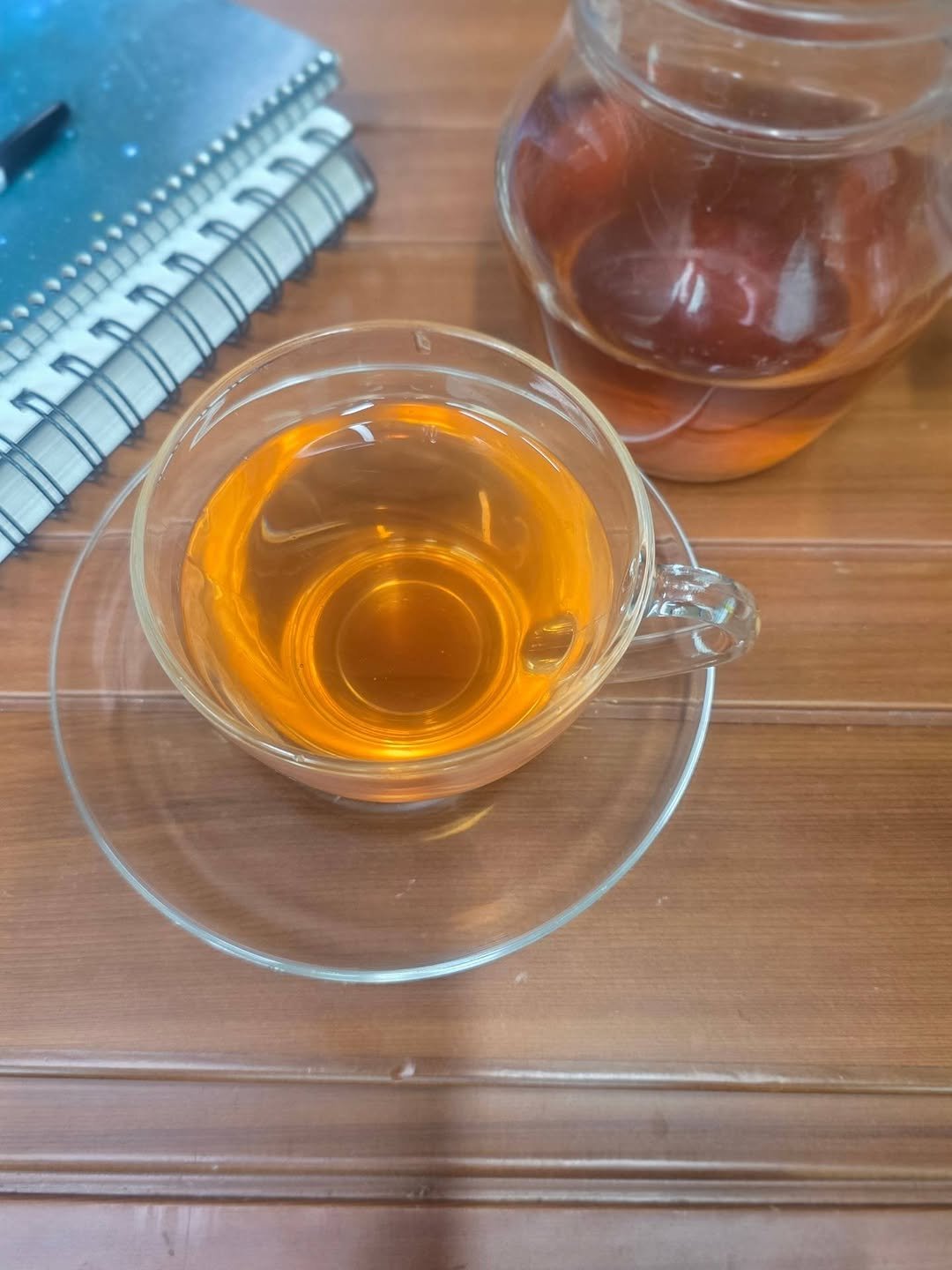 ihyangweon 게시물 이미지: 아침을 깨우는 허브티 한잔☕️
밤새쌓인 노폐물을 내보내고 활기차게 하루를 시작하게...