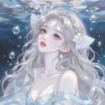 ii_ssum 인스타그램 프로필 사진