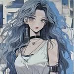 ii_ssum 인스타그램 프로필 사진