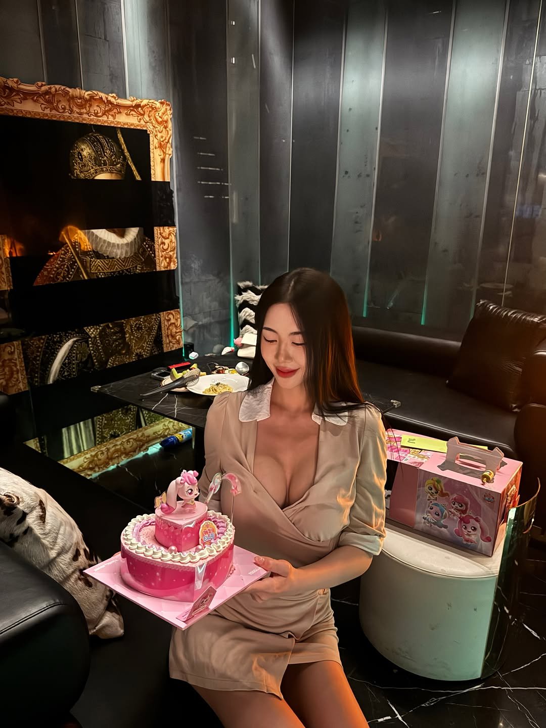 iii_17.0 게시물 이미지: 내가 주기적으로 가는거면 말 다했지..?
분위기도 좋은데 음식 맛있어서 푸파하고...