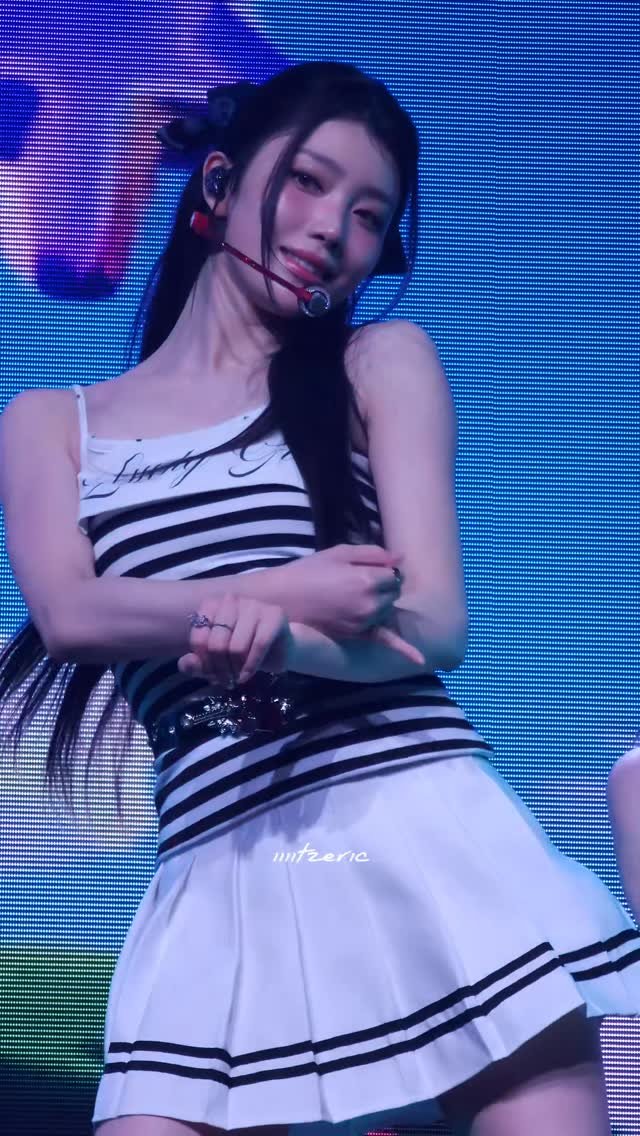 iiiitzeric 게시물 이미지: 2025 Kep1er CONCERT TOUR [Into the Orbit:...