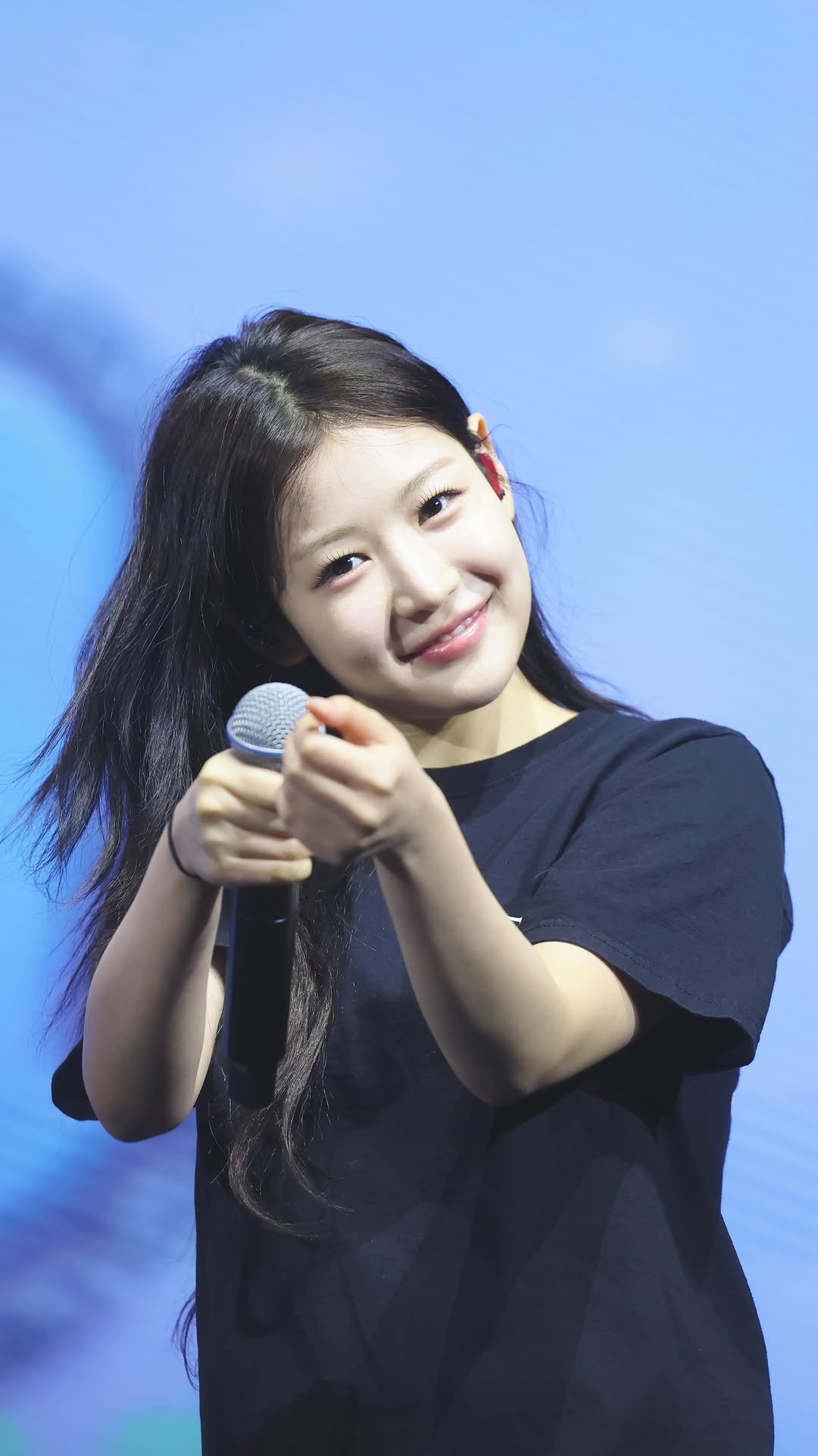 iiiitzeric 게시물 이미지: 太可愛🥰

2026 FIFTY FIFTY 1st FAN-CON in TAIPEI...