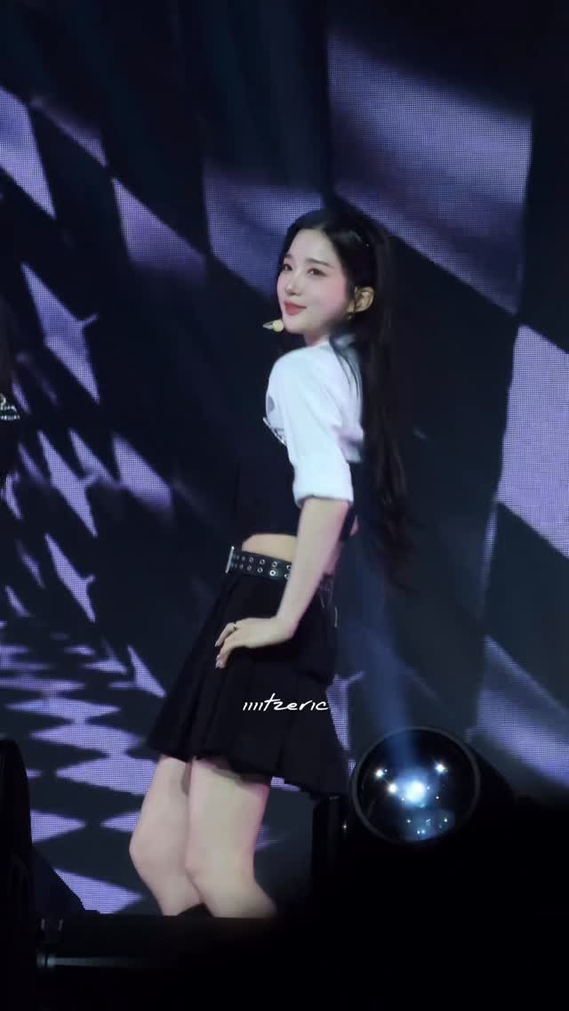 iiiitzeric 게시물 이미지: tripleS Alphie World Tour＜Alpha Percent＞in...