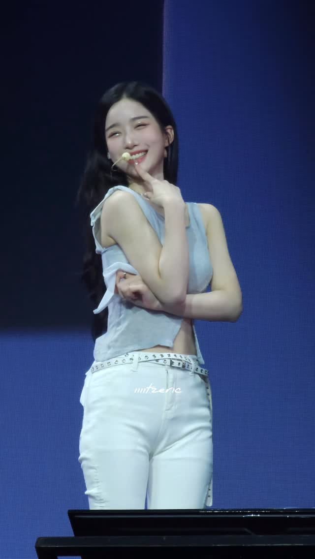 iiiitzeric 게시물 이미지: 真的太可愛了🥰

🎬tripleS Alphie World Tour＜Alpha...