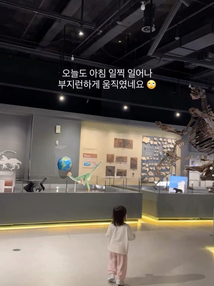 iiinimama_ 게시물 이미지: 10일간의 황금 연휴 모음zip.
#드디어월요일🥰