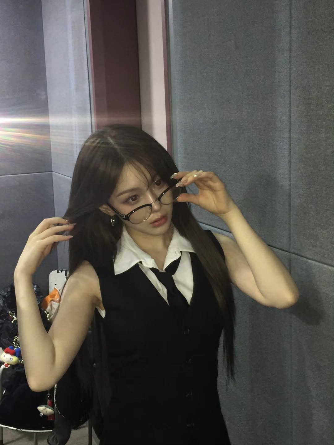 iioflhyun 게시물 이미지: 짧굵킬활