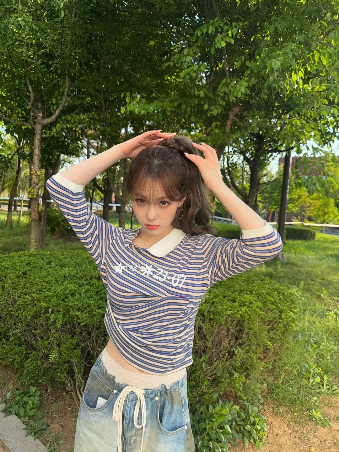 iioflhyun 게시물 이미지: 🏀