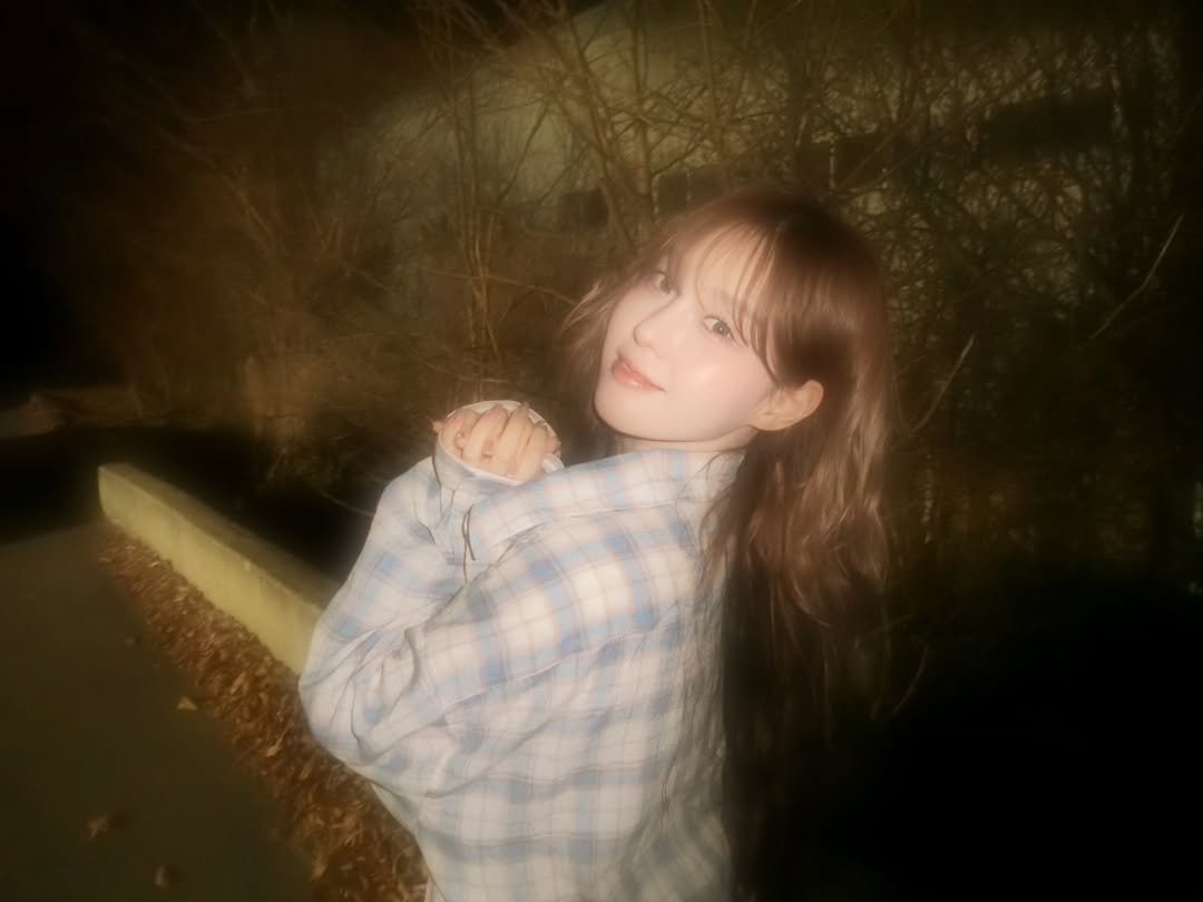 Photo by 김채현 KIM CHAEHYUN on June 23, 2025.