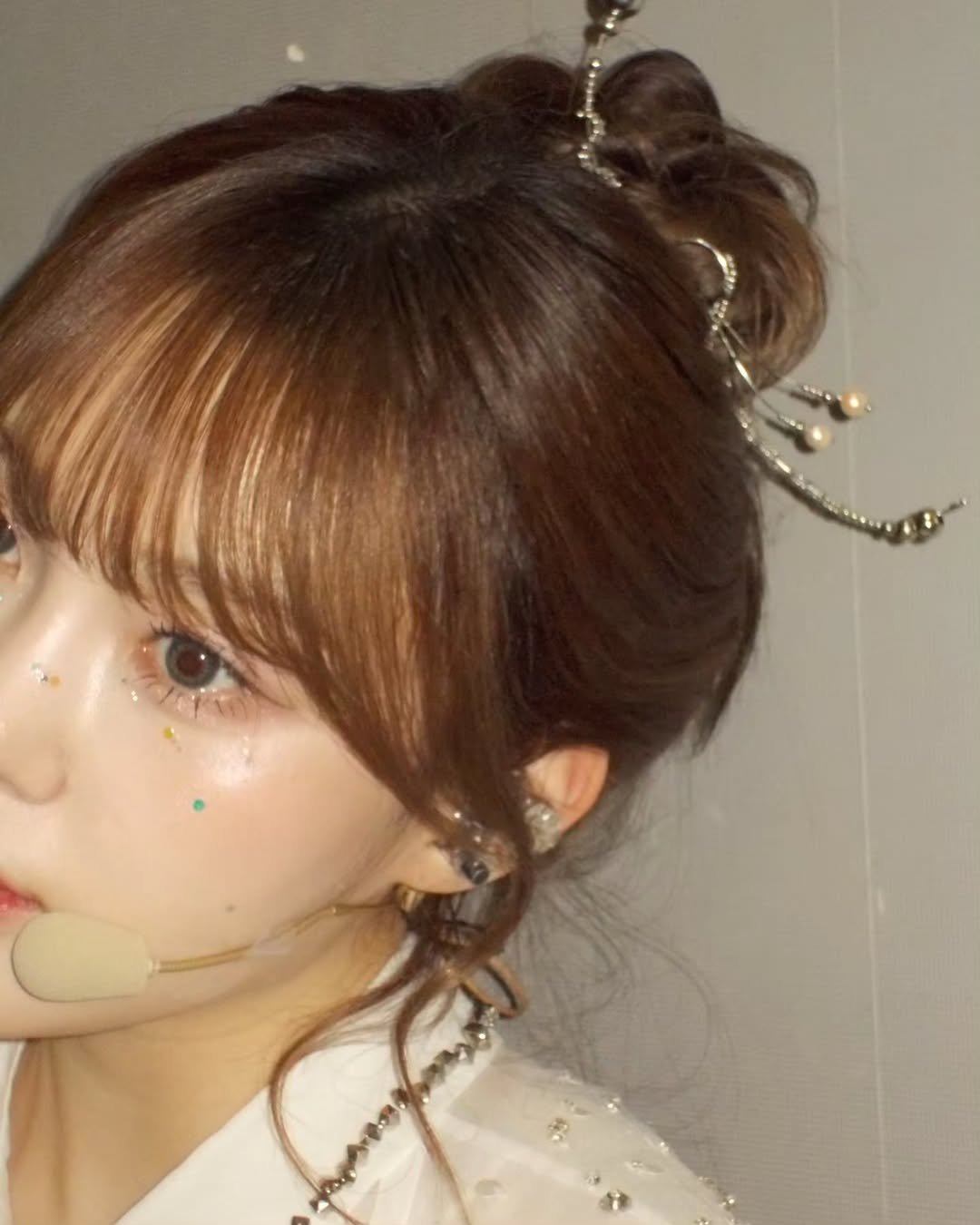 Photo by 김채현 KIM CHAEHYUN on May 06, 2025.