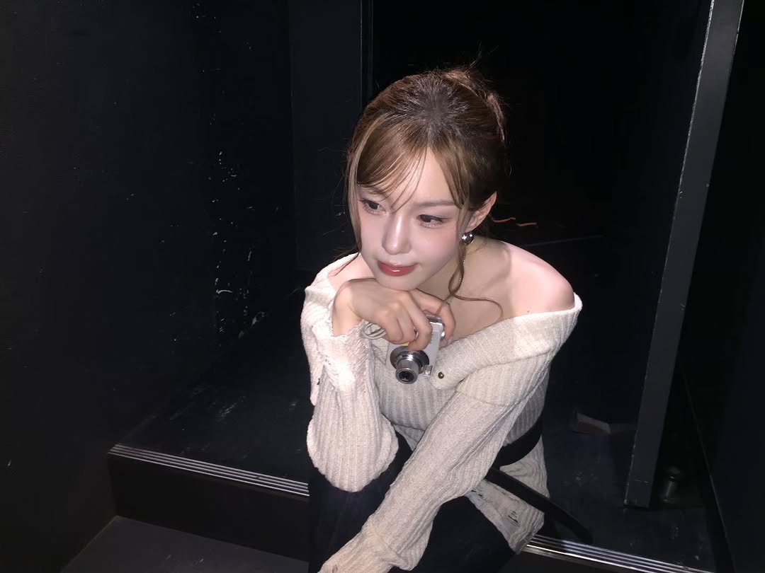 iioflhyun 게시물 이미지: 뭔가 동글동글해진느낌 동글동글