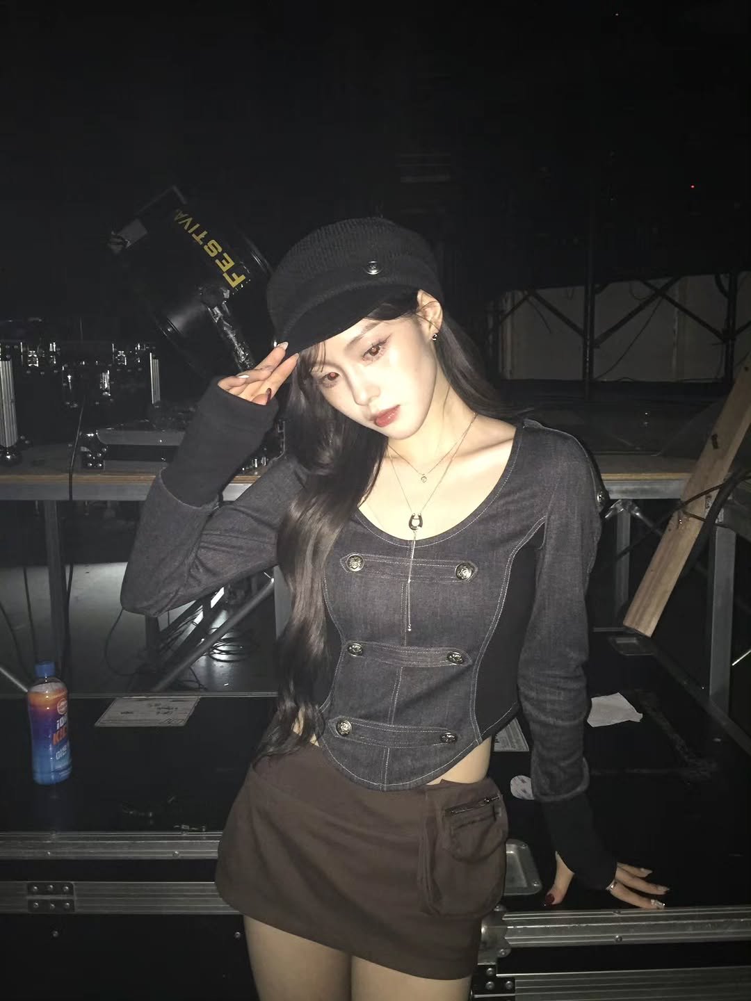 iioflhyun 게시물 이미지: 고생하셨습니다