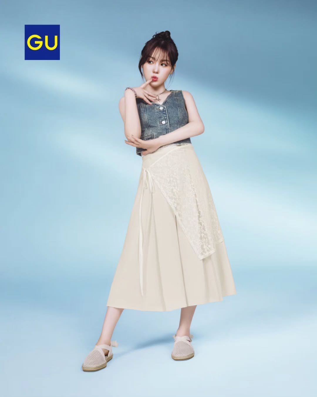 Photo by 김채현 KIM CHAEHYUN on June 15, 2025.