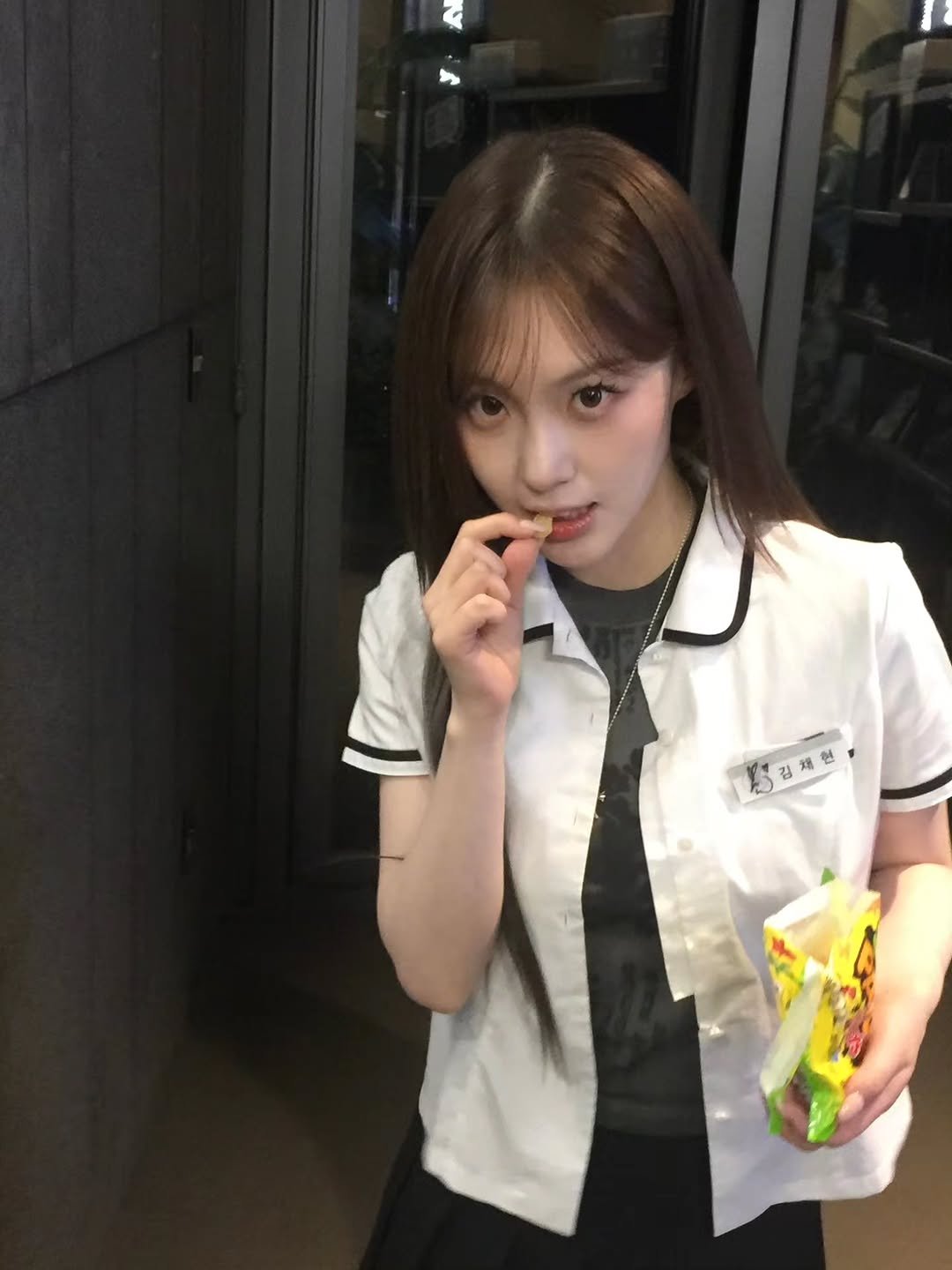 iioflhyun 게시물 이미지: 노란색만 팔아주세요