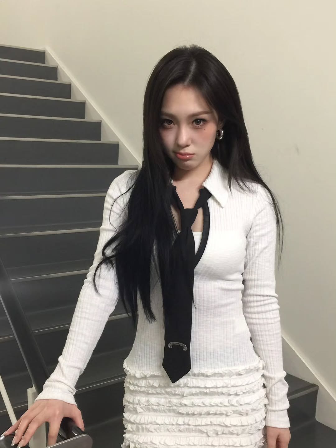 iioflhyun 게시물 이미지: 今日もありがとう♡