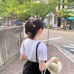 ijoohi 인스타그램 프로필 사진