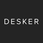 desker_official 프로필 사진