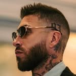 sergioramos 프로필 사진