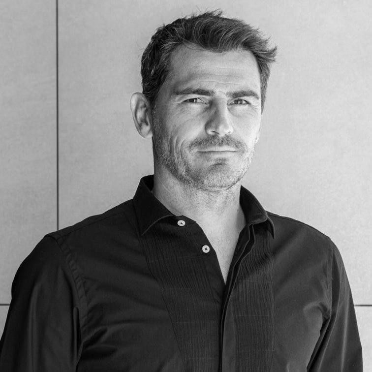 ikercasillas 게시물 이미지: Arranca junio…