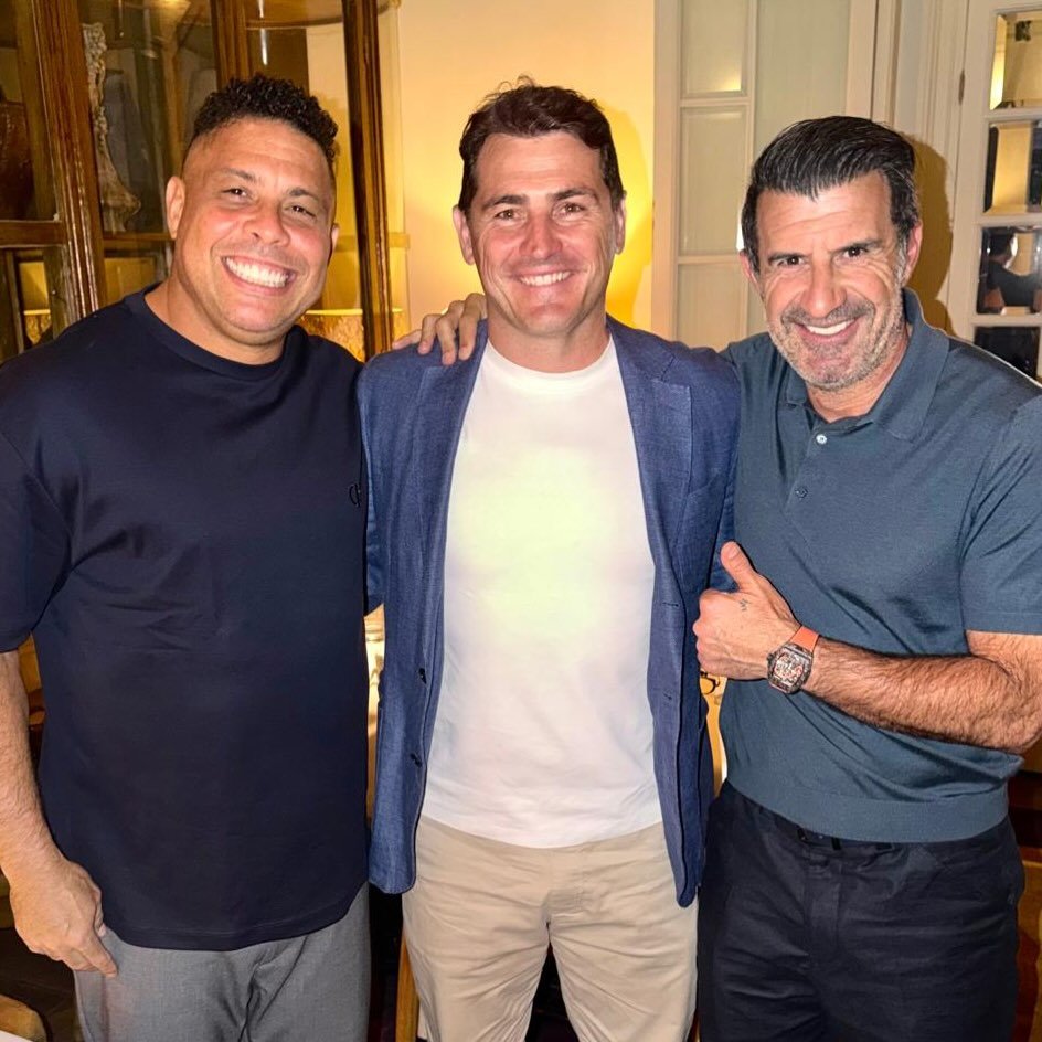 ikercasillas 게시물 이미지: ✌🏼
