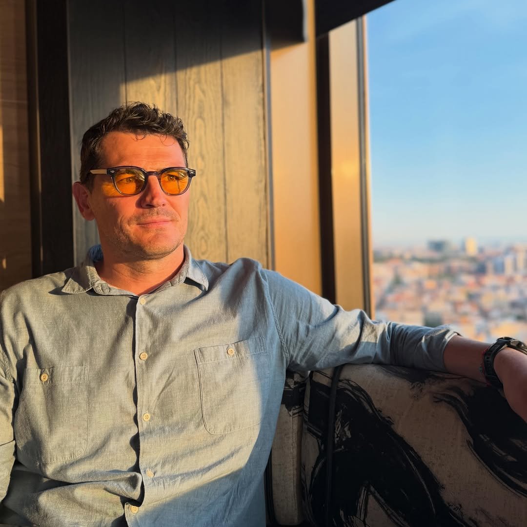 ikercasillas 게시물 이미지: 🍽️
